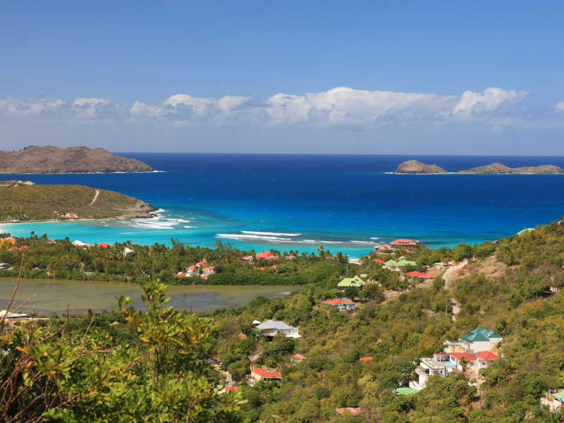 Caribbean